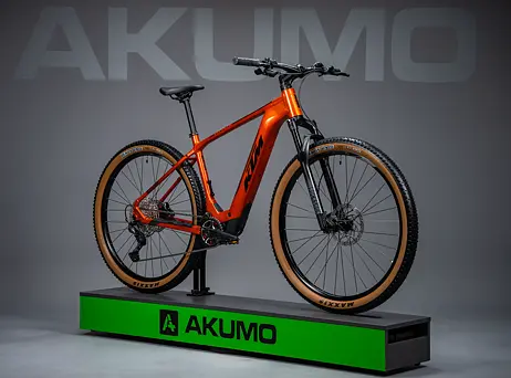 KTM Macina Race SX 10