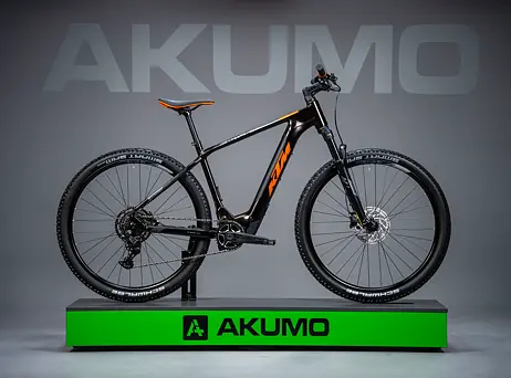 KTM Macina Race SX 20