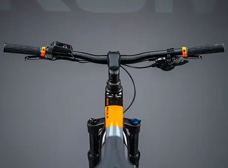 KTM Macina Race SX 20