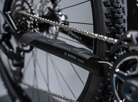 KTM Macina Race SX 20