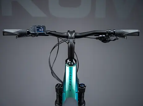 KELLYS E-Cristy 70 P 725Wh
