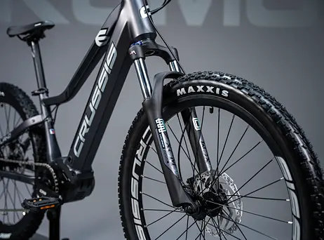 Crussis e-Atland 6.9-XS