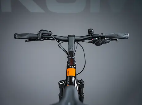 KTM Macina Cross SX 20 Damen