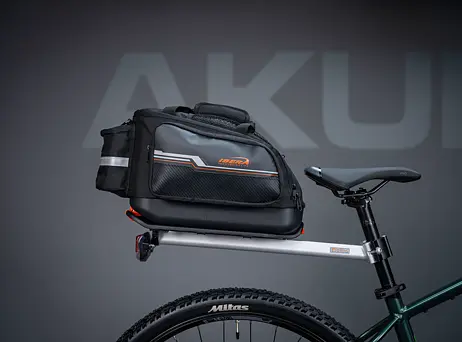 Brašna nosičová Ibera BA21 Commuter