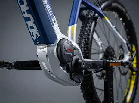 Haibike Sduro Hardseven 7.0, vel.L, 2020 - Bazar