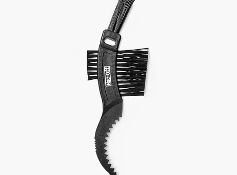 MUC-OFF 5X BRUSH SET - Sada 5 kartáčů