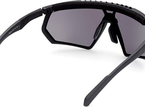 Sluneční brýle ADIDAS Sport SP0029-H Matte Black/Smoke