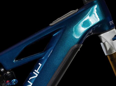 Cube Stereo Hybrid ONE77 HPC AT - Actionteam