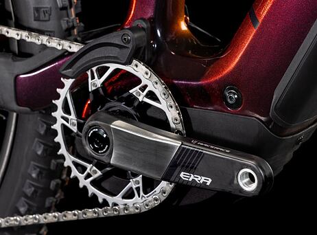 Cube Stereo Hybrid ONE77 HPC SLX - Solareclipse´n´bronze