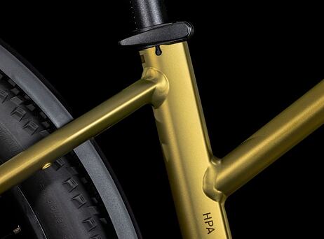 Cube Reaction Hybrid Performance 625 Allroad, trapeze - goldenlime´n´black