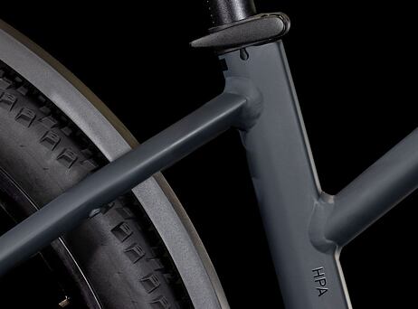 Cube Reaction Hybrid Performance 500 Allroad, trapeze - night´n´black 27,5"