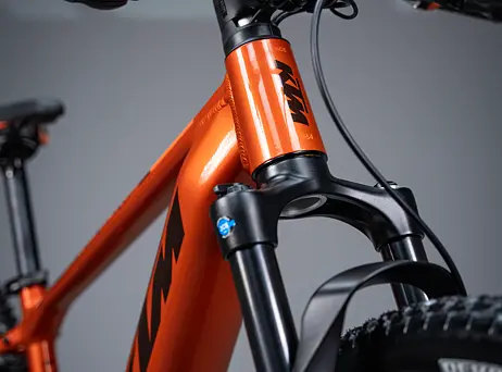 KTM Mini Me SX 24, vel. 33 cm