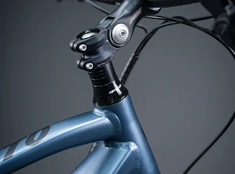 Apache Matto Bosch 1 2022 metal blue