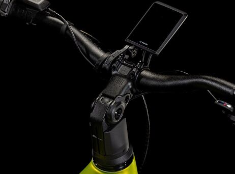 Cube Kathmandu Hybrid EXC, trapeze - lizard´n´juniper