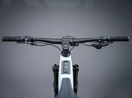 Cube Stereo Hybrid ONE44 HPC RACE - Pigeonblue´n´art