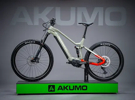 Haibike AllMtn 4 2022