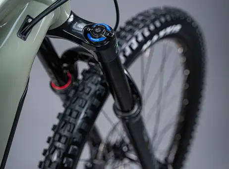 Haibike AllMtn 4 2022