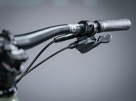 Haibike AllMtn 4 2022