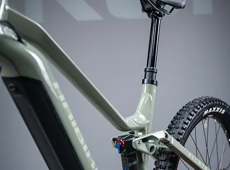 Haibike AllMtn 4 2022