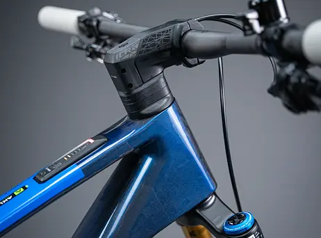 KTM Macina Scarp SX Prime