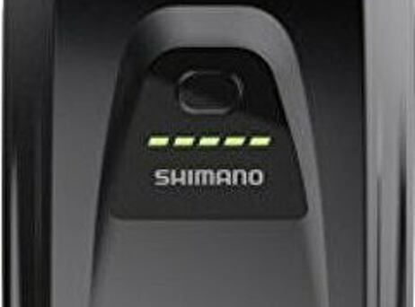 baterie SHIMANO STePS BT-E8016 / 630 Wh