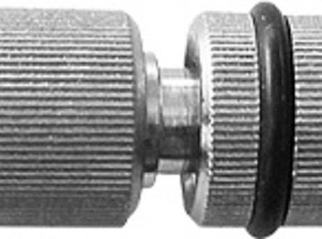 Pumpa-odpruž.vidlice/tlumice SKS  'MSP' do 20 bar