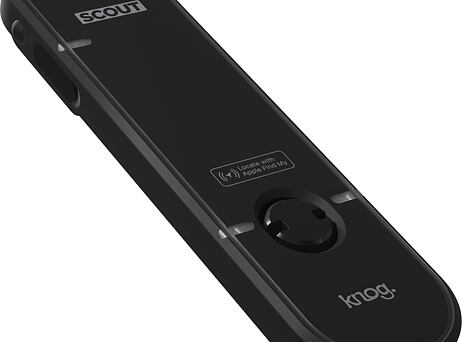 Lokátor KNOG Scout Alarm & Locator (2025)