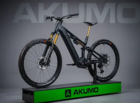 Cube Stereo Hybrid ONE44 HPC AT - Carbon´n´gold