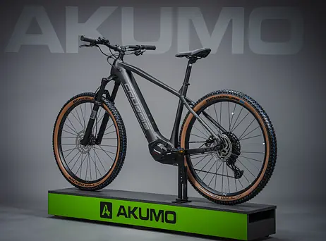 Crussis ONE-Largo 10.10-(720 Wh) 2025 - pánské horské elektrokolo