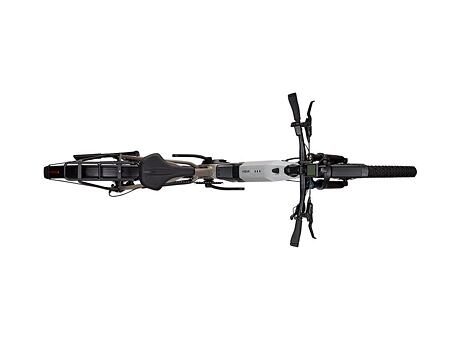 Focus Planet² 6.8 ABS, 625Wh, easy entry - Grey