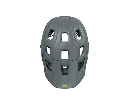 přilba ABUS - MoDrop MIPS concrete grey