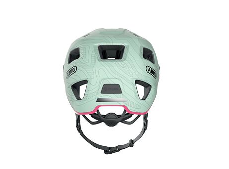 přilba ABUS - MoDrop iced mint