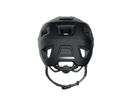 přilba ABUS - MoDrop velvet black