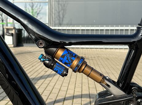 Orbea Rise Custom H series, vel.L, 2022 - BAZAR