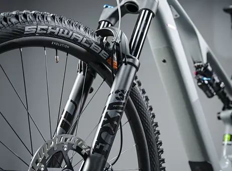 Cube AMS Hybrid ONE44 C:68X TM 400X 29 - swampgrey´n´purplereflex