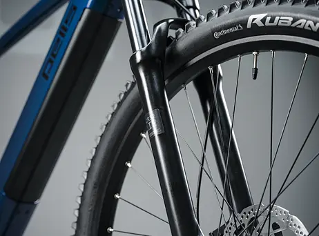 Pells Thorr 1 Blue