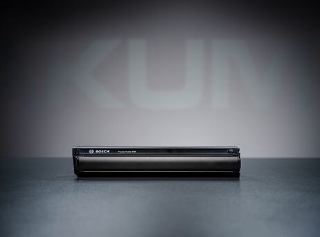 Akumulátor integrovaný BOSCH 500Wh horizontální
