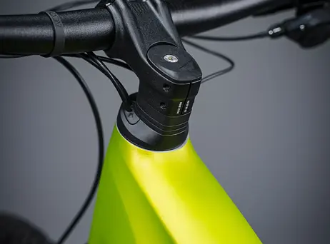 Cube Reaction Hybrid Race, trapeze - Lizard´n´black