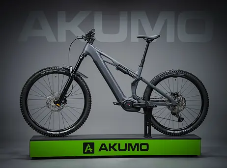 Cube Stereo Hybrid ONE77 RACE - Slapgrey´n´prism