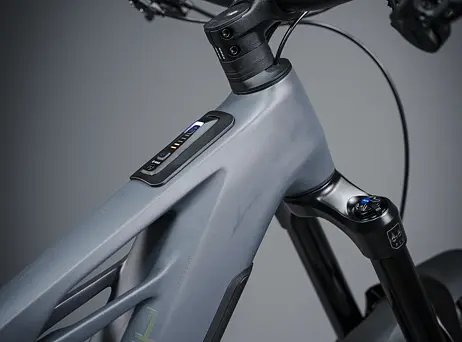 Cube Stereo Hybrid ONE77 RACE - Slapgrey´n´prism