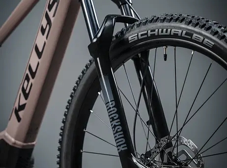 KELLYS Tayen R50 P Rose Gold 29" 820Wh