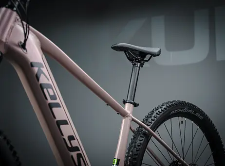 KELLYS Tayen R50 P Rose Gold 29" 820Wh