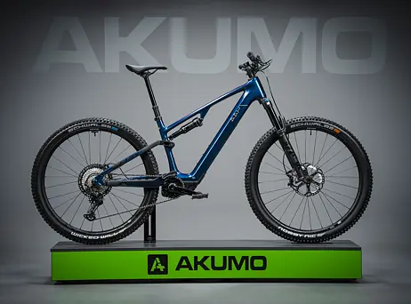 Cube AMS Hybrid ONE44 C:68X SLX 400X 29 - deepcobalt´n´black