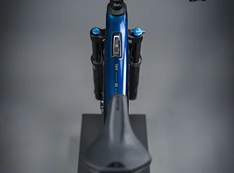 Cube AMS Hybrid ONE44 C:68X SLX 400X 29 - deepcobalt´n´black