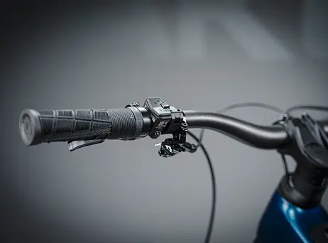 Cube Stereo Hybrid ONE77 HPC AT - Actionteam