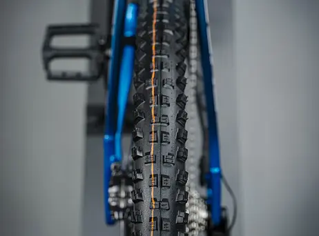 Cube Stereo Hybrid ONE77 HPC AT - Actionteam