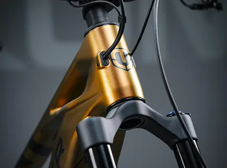 MONDRAKER Crafty Carbon XR - mars/black