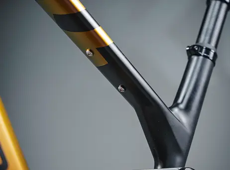 MONDRAKER Crafty Carbon XR - mars/black