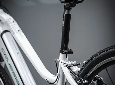 Crussis e-Cross low 1.9-(612 Wh)