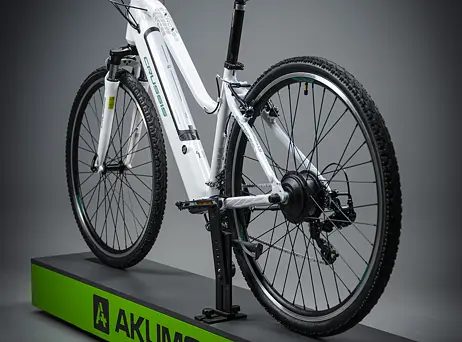 Crussis e-Cross low 1.9-(612 Wh)